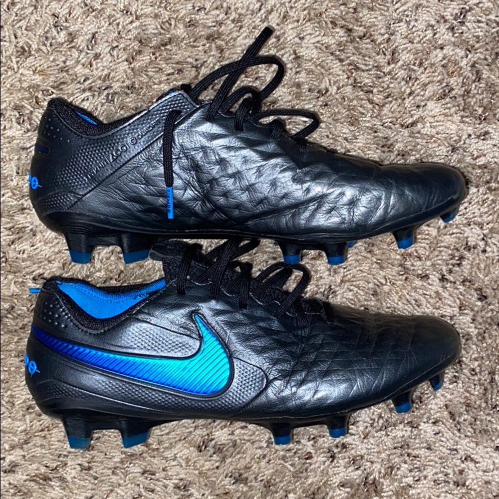Nike Tiempo